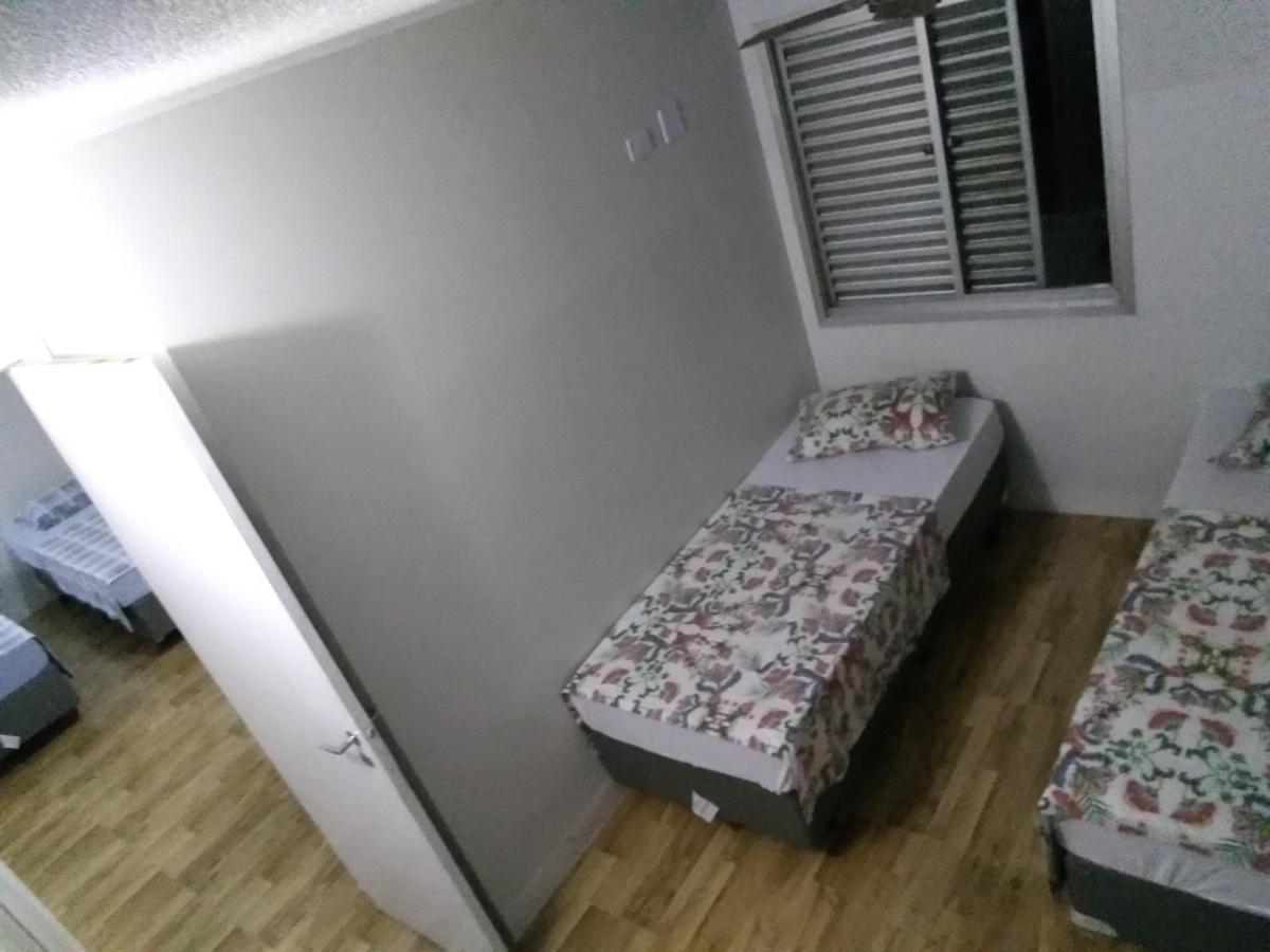 Central Plaza Flat São Paulo Eksteriør bilde