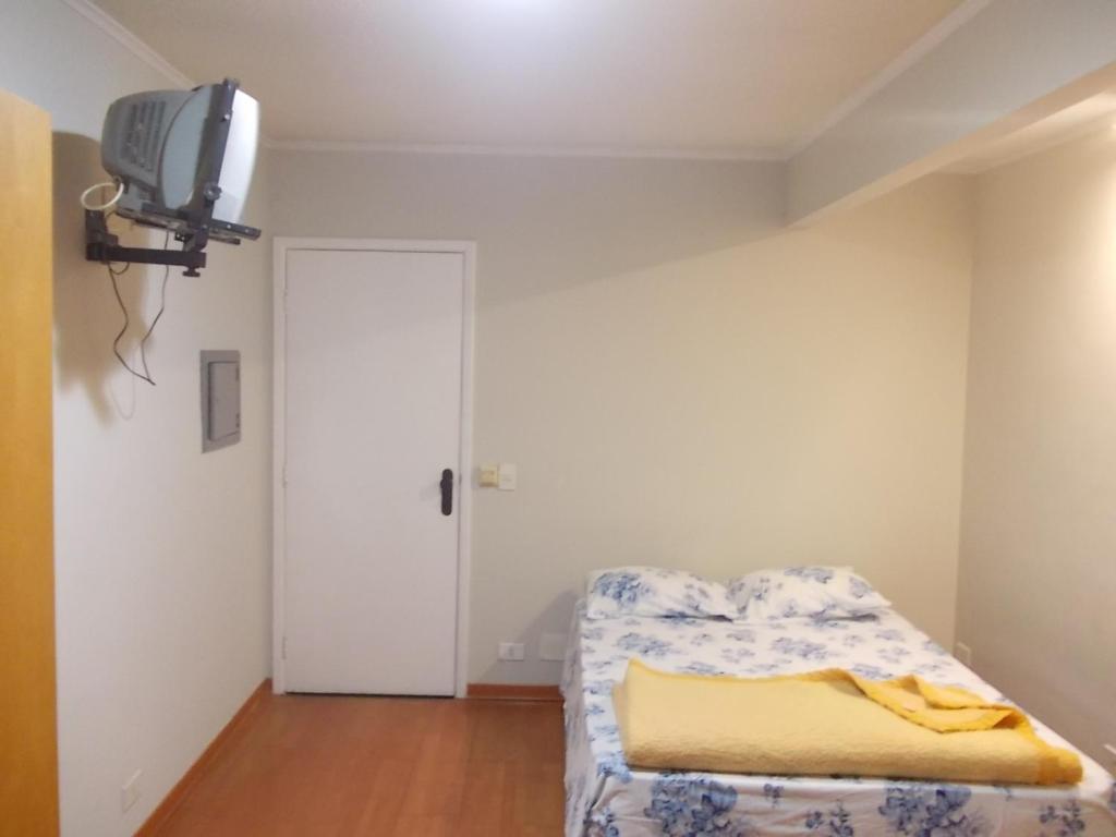Central Plaza Flat São Paulo Rom bilde