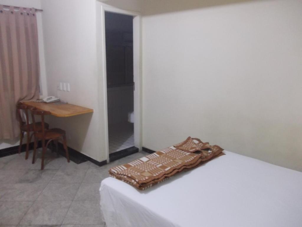 Central Plaza Flat São Paulo Rom bilde