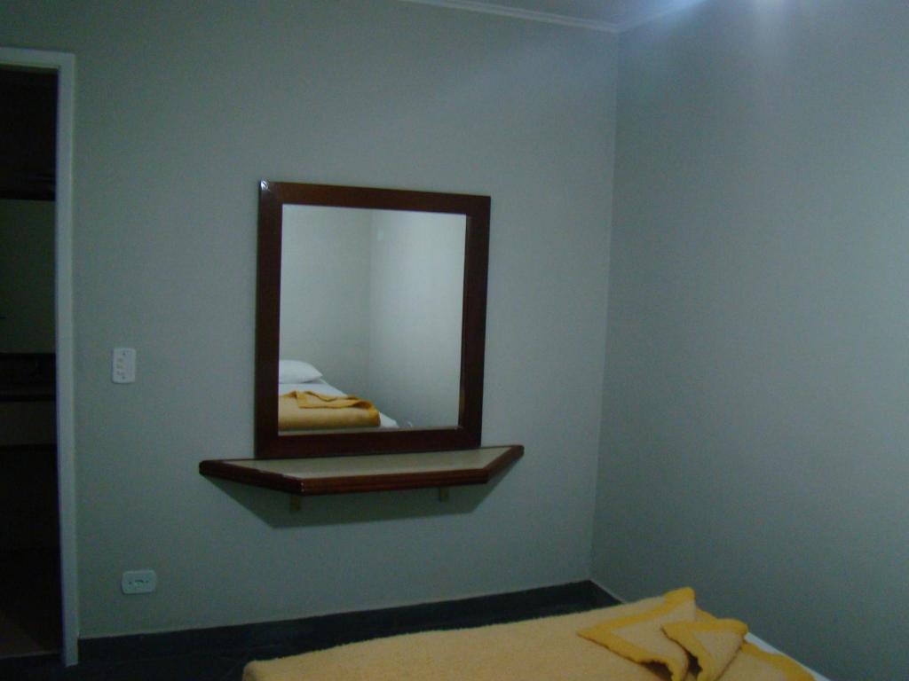 Central Plaza Flat São Paulo Rom bilde