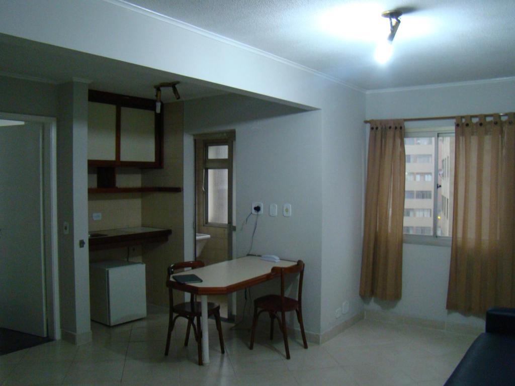 Central Plaza Flat São Paulo Rom bilde